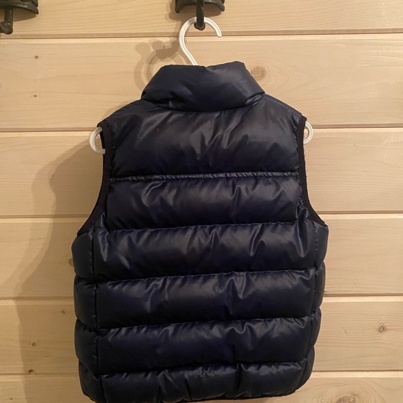 Burberry 3T vest - Picture 2 of 4